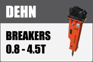 HDU - Products - DEHN Breakers 0.8 - 4.5T